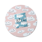 Clouds Napkins, Pack of 50