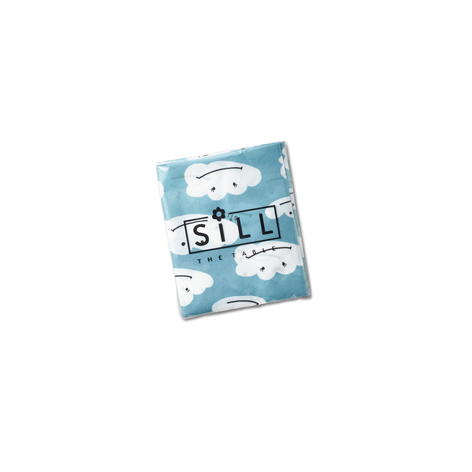 Clouds Napkins, Pack of 50