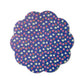 Floral, Set of Four