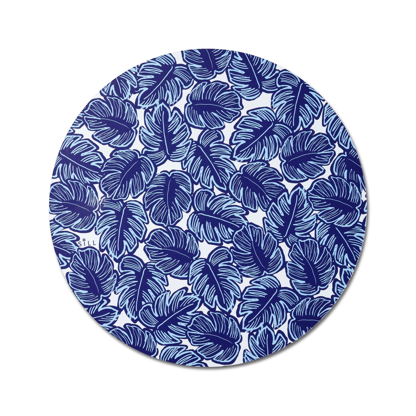 Leaves, Set of Four