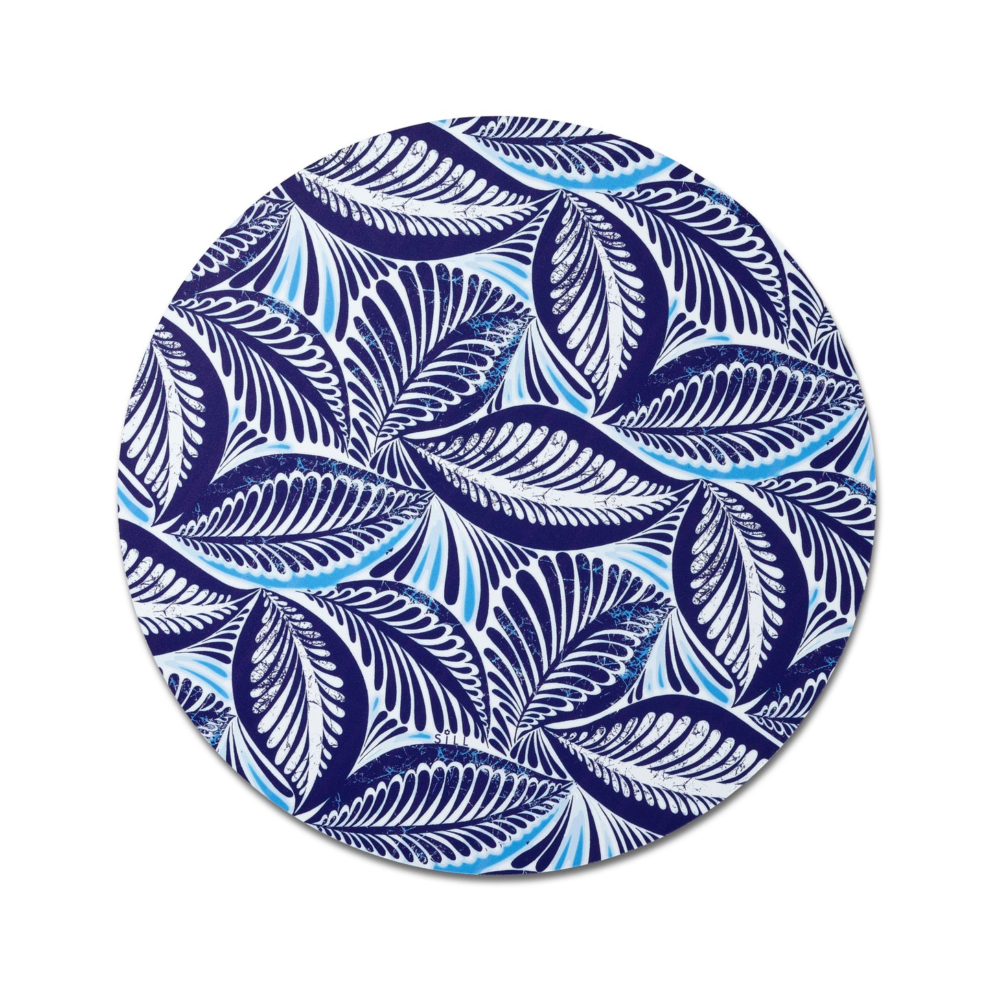 Leaves, Set of Four