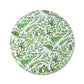 Palm Trees, Set of Four