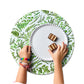 Palm Trees, Set of Four