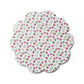 Floral, Set of Four