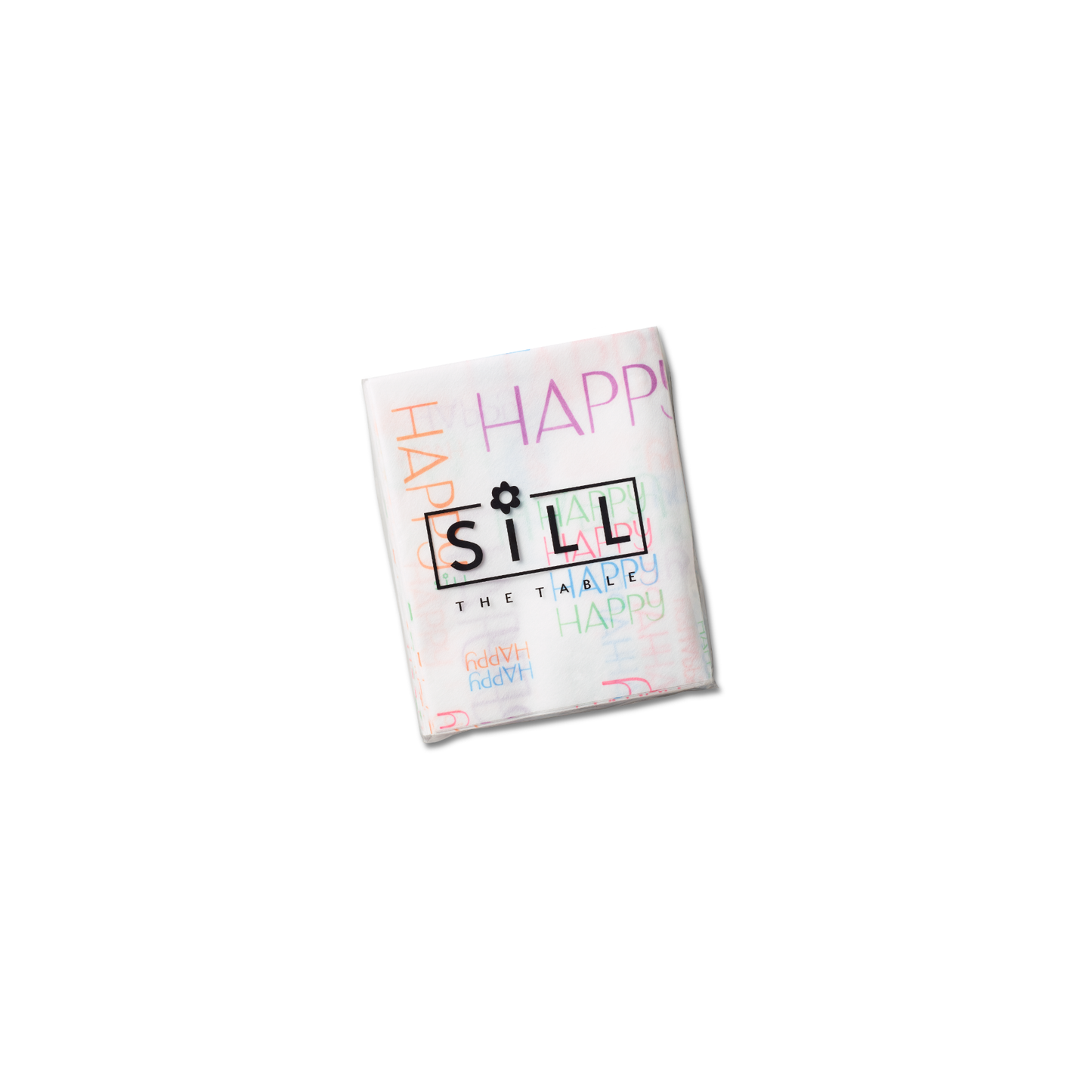 Happy Napkins, Pack of 50