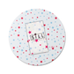 Stars Napkins, Pack of 50