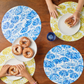 Beach Umbrellas, Set of Four