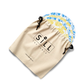 Beach Umbrellas, Set of Four